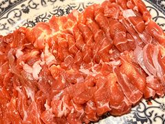 -北京老门框爆肚四季涮肉(淮海东路外滩店)