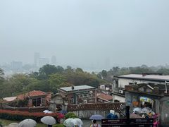 -八卦楼风琴博物馆