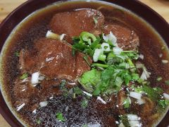 -兄弟拉面馆(三八广场店)