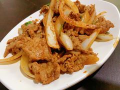 -炙热童年·老北京炙子烤肉(南锣鼓巷店)