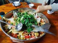 -聚合味(平洲店)