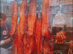 叉烧-黄连大头华烧鹅店(大良店)