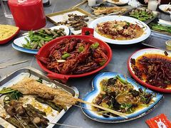 -刘一龙虾.烧烤(理工直营店)