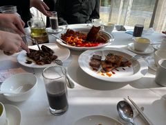 -扬州香格里拉·香宫中餐厅