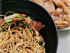 -老地方面馆(思南路店)