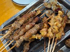 -老黑板筋(顺义总店)