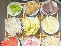 -咏江南·苏式火锅·苏州评弹(观前街店)