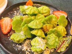 -翡翠鸟精品泰国菜(北辰财富中心店)