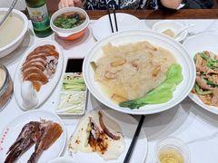 -梅利汴京烤鸭•开封豫菜地标店(东司门店)