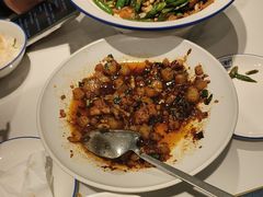 -兰湘子·湘菜小炒(南京江宁万达店)