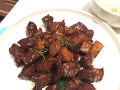-金椰壳· 大厨新加坡菜(壹方城店)