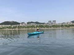-千岛湖湖人皮划艇俱乐部