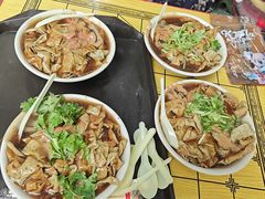 -真素诚·清真(新华路店)