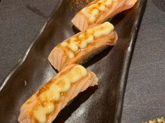 -三喜日料(汇金广场店)