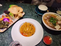 -太食獸泰式茶餐厅(北美新天地店)