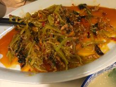 -院8里·少城记忆老川菜(宽窄巷子店)