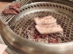 -黑牛の店·和牛烧肉(合生汇店)