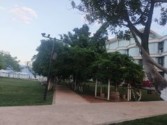 -邛海宾馆·玉鸥楼中餐厅