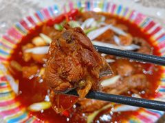 -新疆伊宁远征餐厅