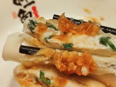 -旺角小渔村(二马路店)