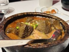 -北京柏悦酒店·锦庭餐厅Dining Room