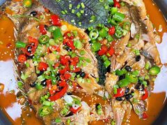 -洞庭家宴·头牌甲鱼(广渠门店)