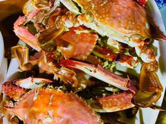 -胖大嫂渔家排档·全海景餐厅(渔村店)