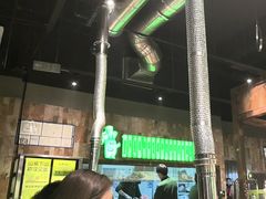 -山葵说·泥炉烤肉(泰达时尚E街区店)