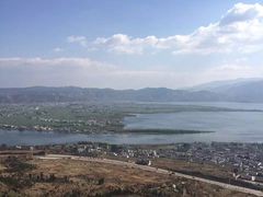 -苍山世界地质公园·石门关大峡谷