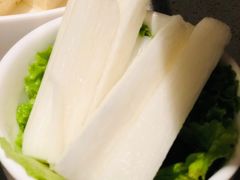 -海底捞火锅(老城根店)