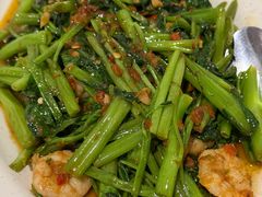马来风光-德成饭店
