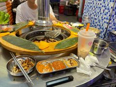 -玄希浪漫厨房·韩料烤肉(湖滨银泰in77店)