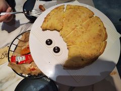 -咕鹿流心披萨(下沙店)