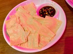 -淮安宴·淮扬菜(清河路一店)