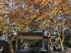 -小河直街历史文化街区