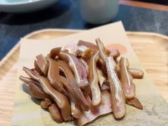-李记饺子·熏酱东北菜(欢乐谷店)