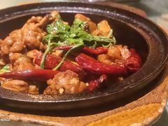 -C31地窖餐厅(黑龙江北路店)