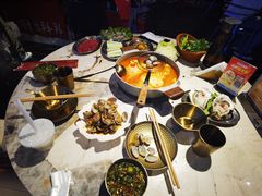 -琥珀川糟粕醋火锅(慈云寺店)