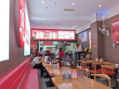 -吴满满油泼面(北方风味园店)