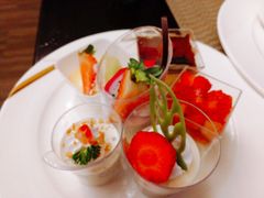 -三宝大饭店-中和艺素餐厅(浦上金山正祥广场店)