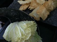 大白菜-哥老官重庆美蛙鱼头(宝山龙湖店)