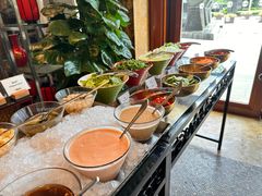 -怡聚轩全日制自助餐厅(大中华喜来登酒店)