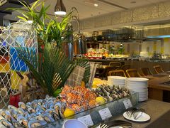 -星璞餐厅(深铁塘朗城君璞酒店)