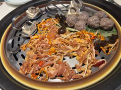 -碗中海·蒸汽海鲜·桑拿鸡(岭南天地店)