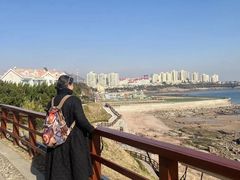 -青岛第二海水浴场