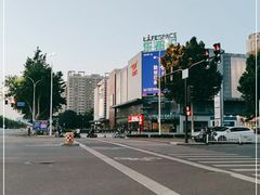 -CGV影城(世纪4DX店)