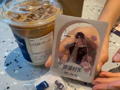 -LAVAZZA拉瓦萨咖啡(中航城君尚购物中心店)