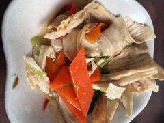 -大自然素食(望桐路店)