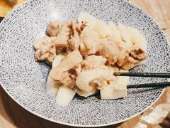 -采悦轩中餐厅·粤菜·海南菜(神州半岛喜来登度假酒店)