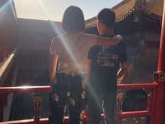 -普陀宗乘之庙(小布达拉宫)